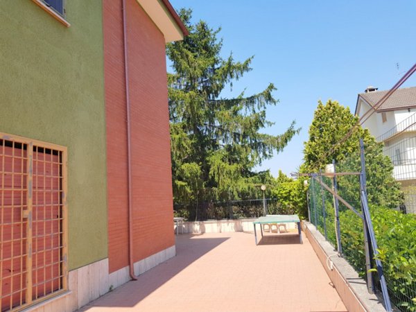 casa indipendente in vendita a Roma