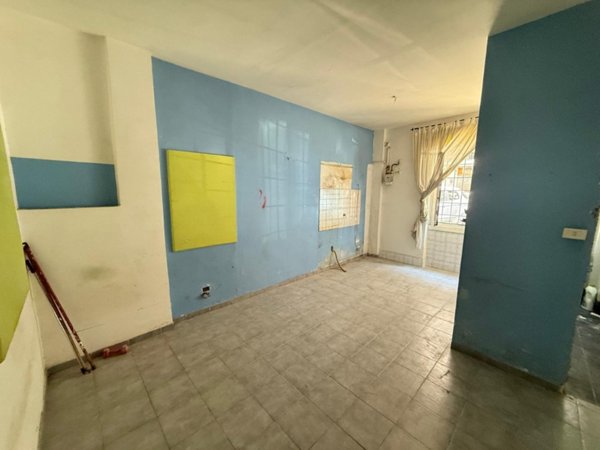 appartamento in vendita a Roma in zona Portuense