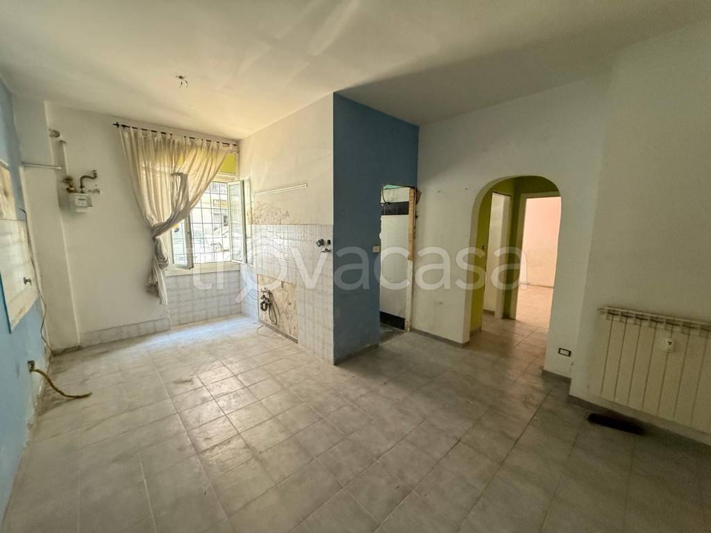 appartamento in vendita a Roma in zona Portuense