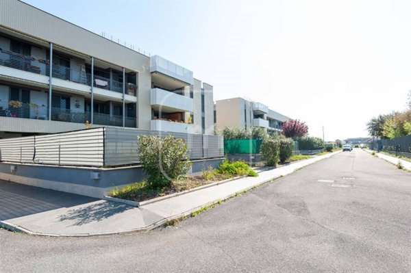 appartamento in vendita a Roma in zona Tor Cervara