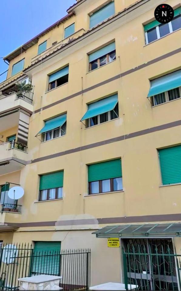 appartamento in vendita a Roma in zona Montespaccato