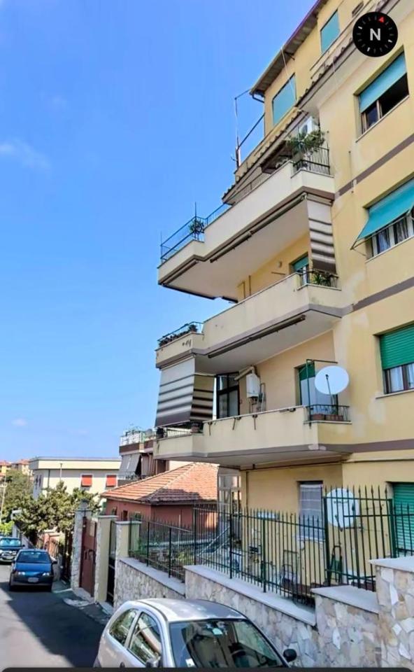 appartamento in vendita a Roma in zona Montespaccato
