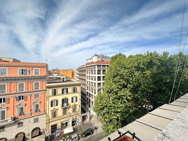 appartamento in vendita a Roma in zona Salario