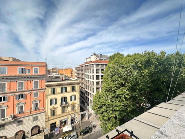 appartamento in vendita a Roma in zona Trieste