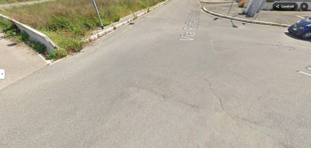 appartamento in vendita a Roma in zona Ponte di Nona