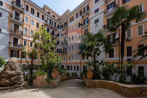 appartamento in vendita a Roma in zona Trieste