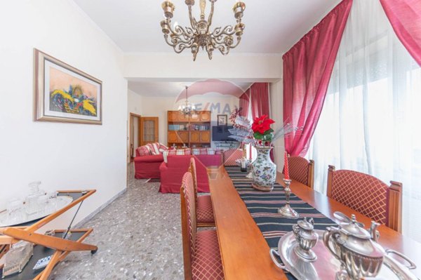 appartamento in vendita a Roma in zona Alessandrino