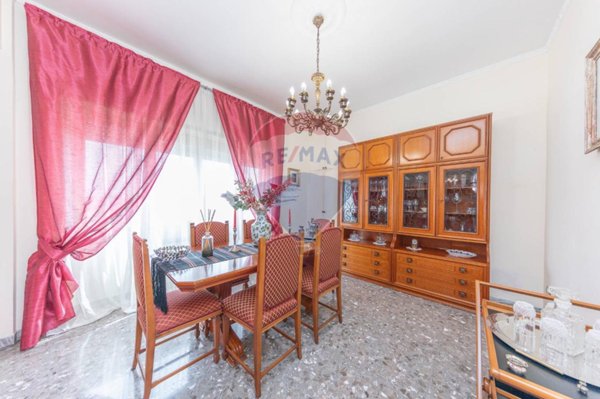 appartamento in vendita a Roma in zona Alessandrino