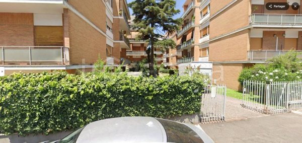appartamento in vendita a Roma in zona Aurelio