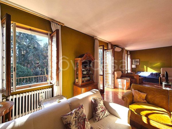 appartamento in vendita a Roma in zona Trionfale