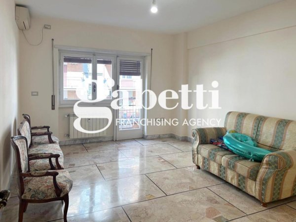 appartamento in vendita a Roma in zona Collatino