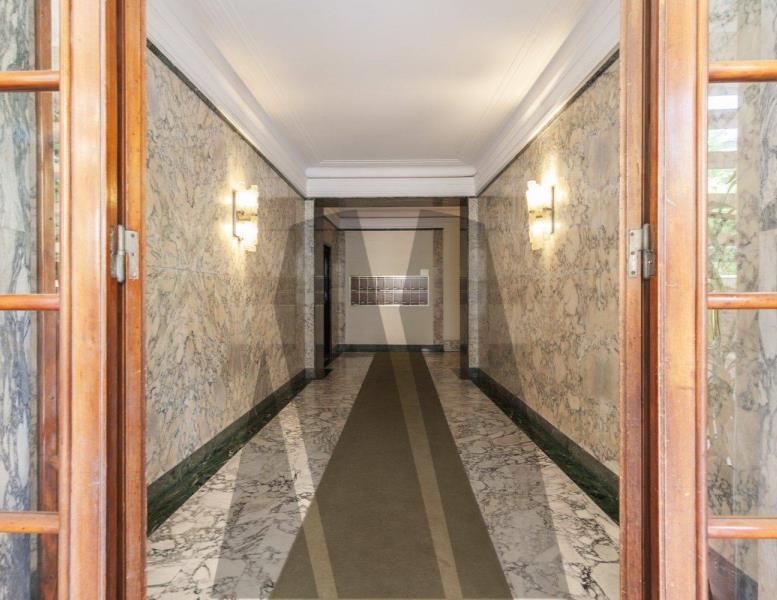 appartamento in vendita a Roma in zona Parioli