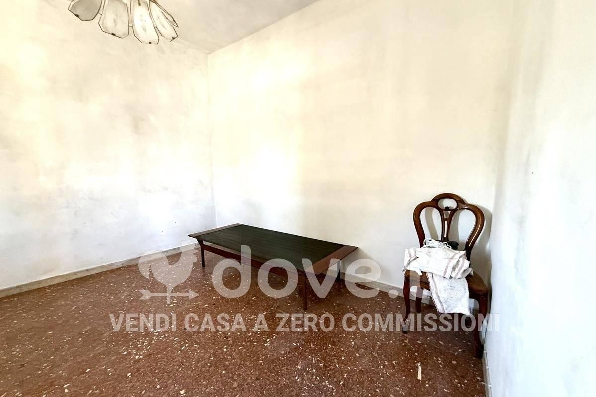 appartamento in vendita a Roma in zona Tiburtino