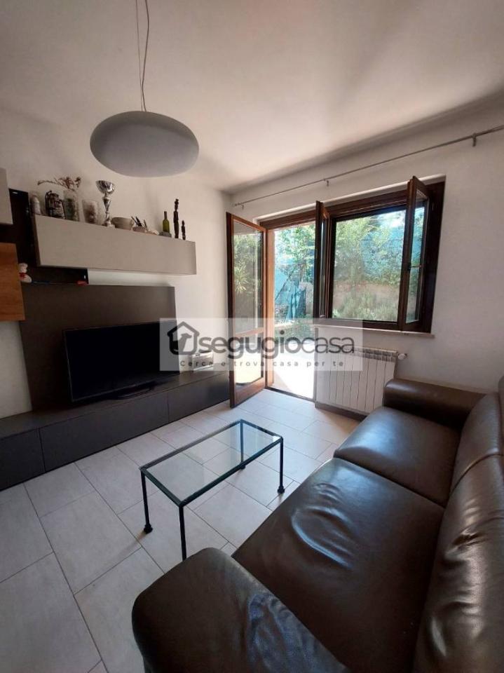 casa indipendente in vendita a Roma in zona Tor di Quinto