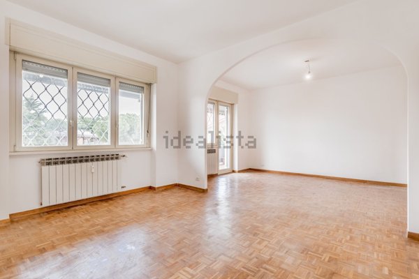 appartamento in vendita a Roma in zona Salario