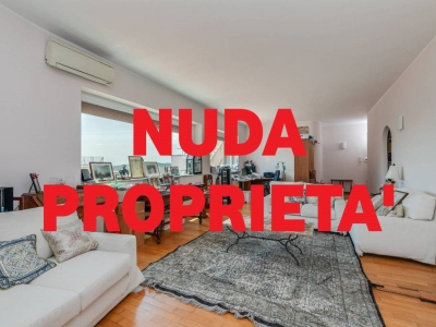 appartamento in vendita a Roma in zona Pinciano