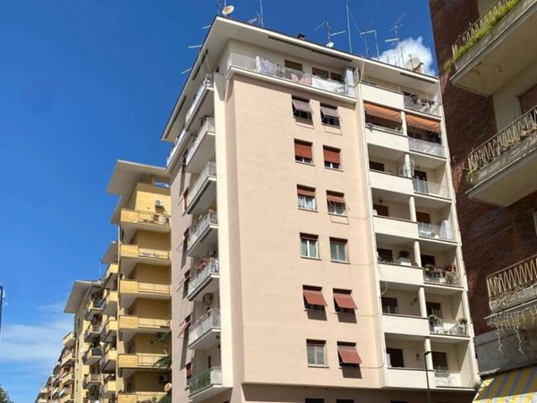 appartamento in vendita a Roma in zona Pietralata