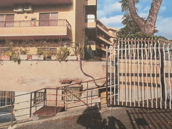 ufficio in vendita a Roma in zona Trionfale