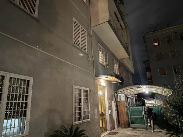 appartamento in vendita a Roma in zona Alessandrino