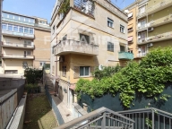 casa indipendente in vendita a Roma in zona Gianicolense