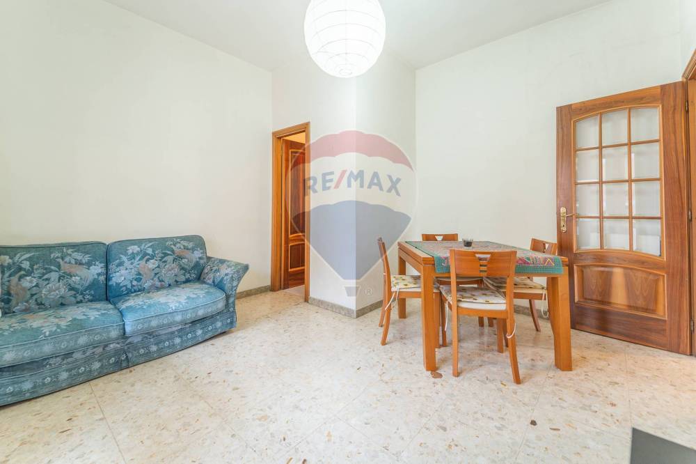 appartamento in vendita a Roma in zona Collatino