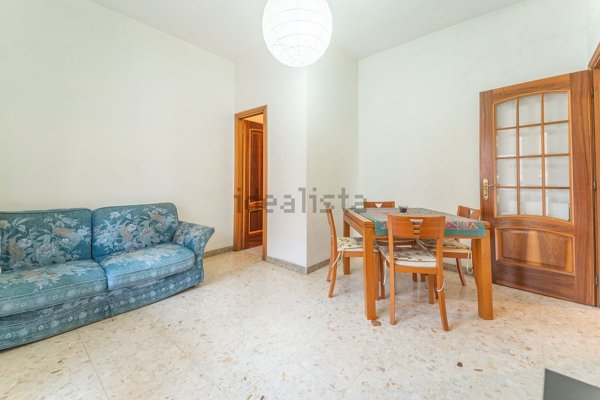 appartamento in vendita a Roma in zona Collatino