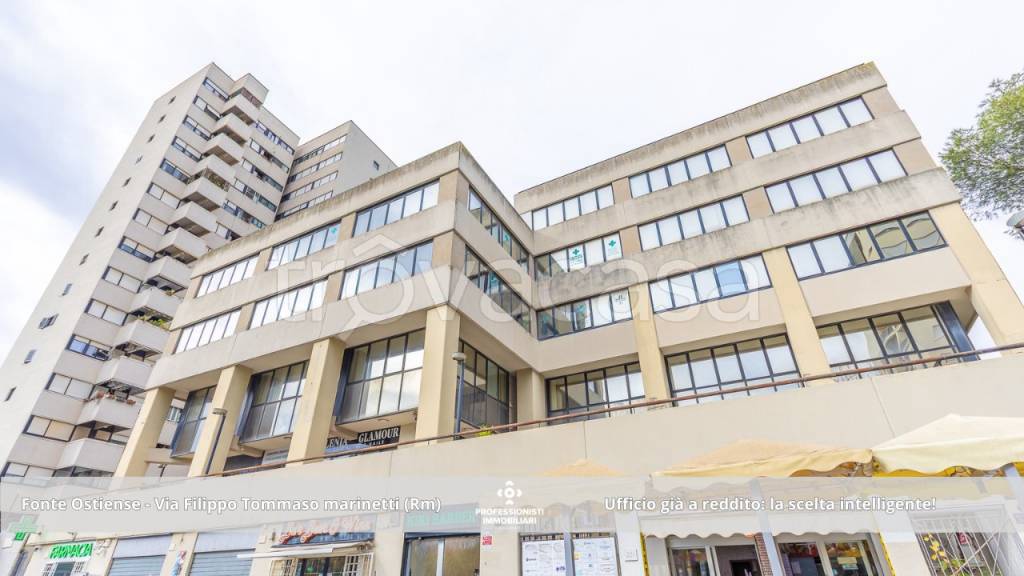appartamento in vendita a Roma in zona Ostiense