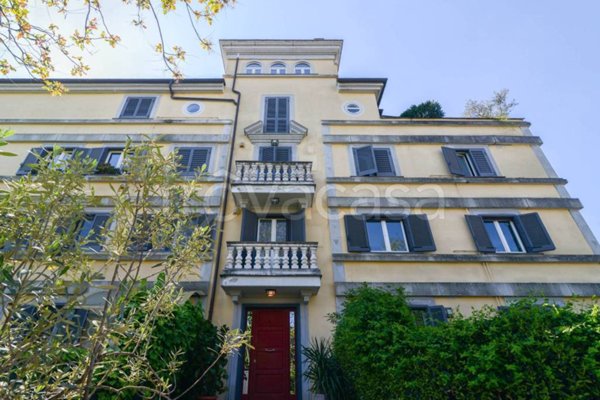 appartamento in vendita a Roma in zona Campo Marzio