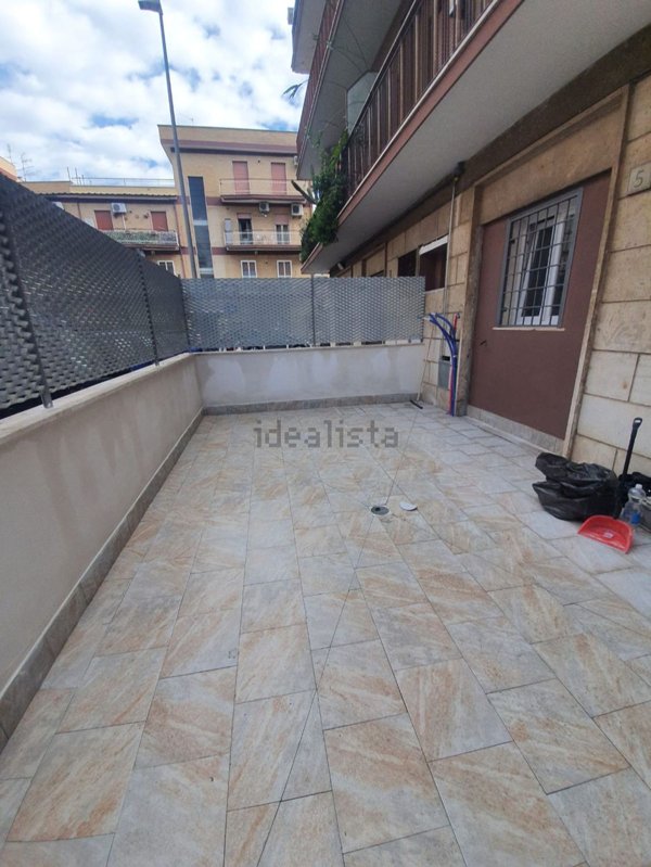 appartamento in vendita a Roma in zona Tor Bella Monaca