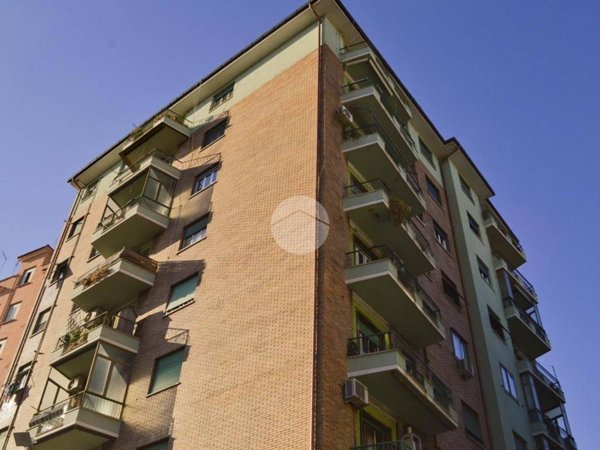 appartamento in vendita a Roma in zona Collatino