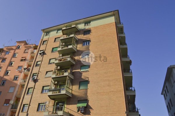 appartamento in vendita a Roma in zona Collatino