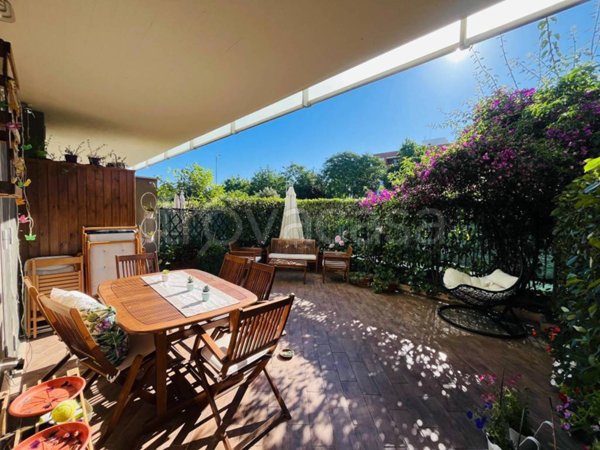 appartamento in vendita a Roma in zona Monte Sacro/Talenti