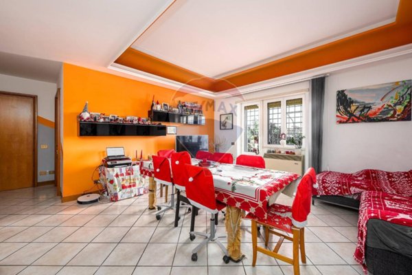 appartamento in vendita a Roma in zona Montespaccato