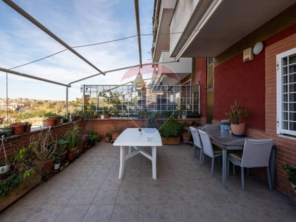 appartamento in vendita a Roma in zona Montespaccato