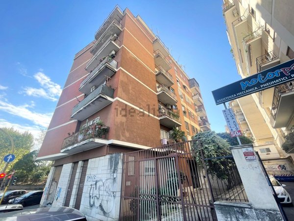 appartamento in vendita a Roma in zona Collatino