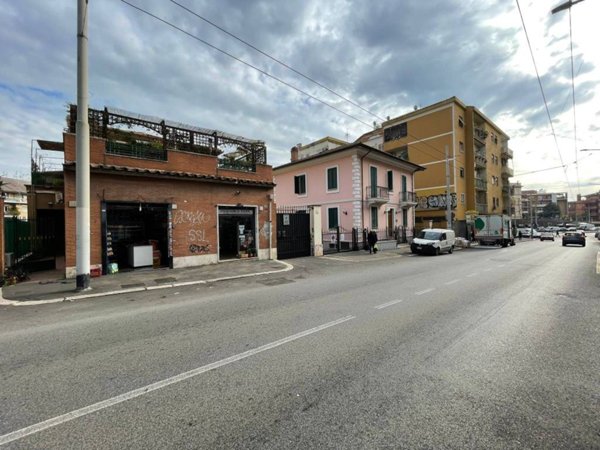 monolocale in vendita a Roma in zona Monte Sacro/Talenti