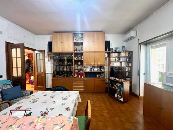 appartamento in vendita a Roma in zona Portuense