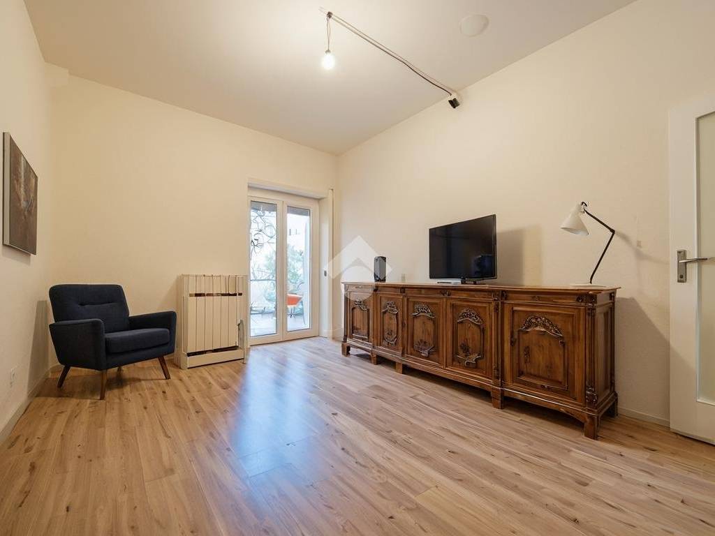 appartamento in vendita a Roma in zona Aurelio