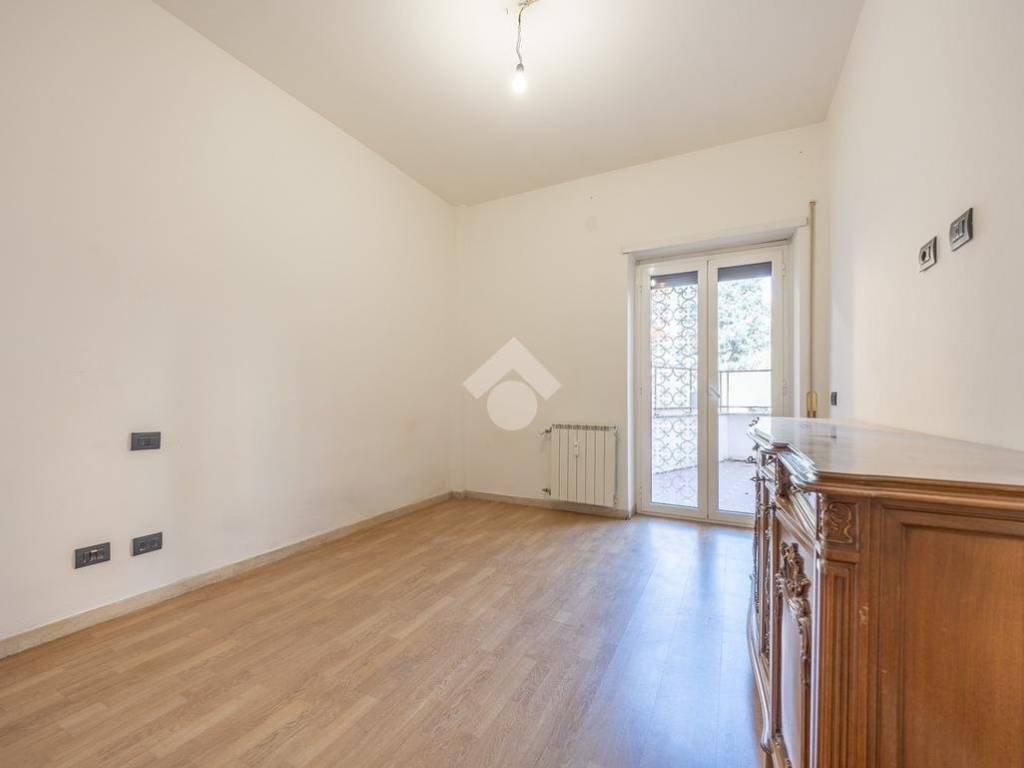 appartamento in vendita a Roma in zona Aurelio