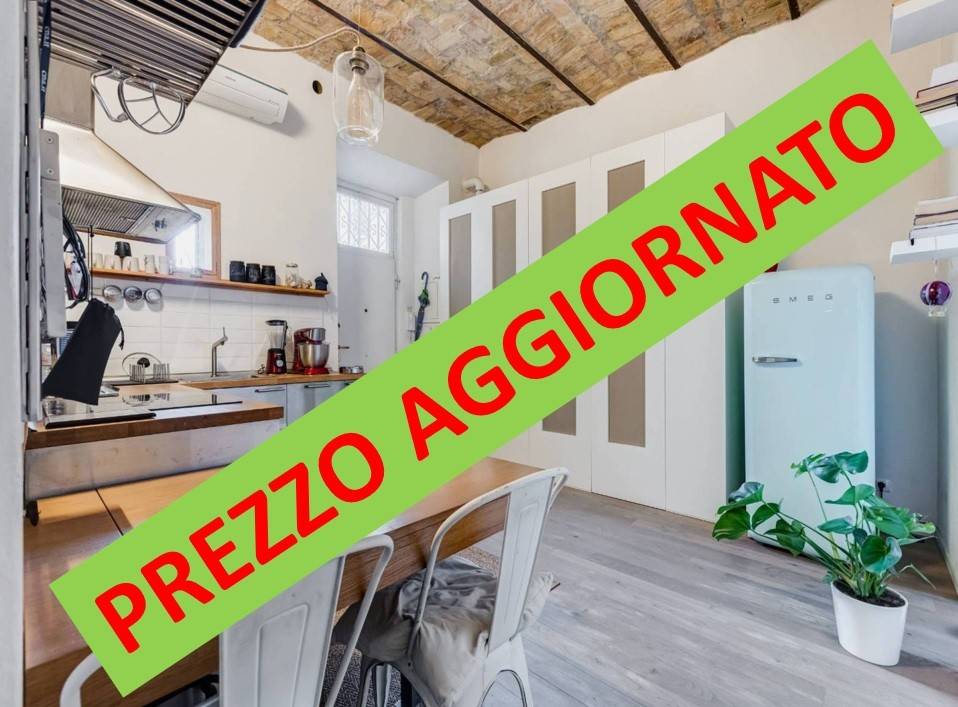 appartamento in vendita a Roma in zona Tiburtino