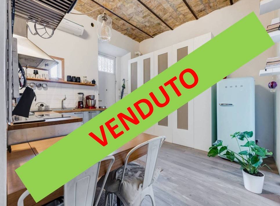 appartamento in vendita a Roma in zona Tiburtino