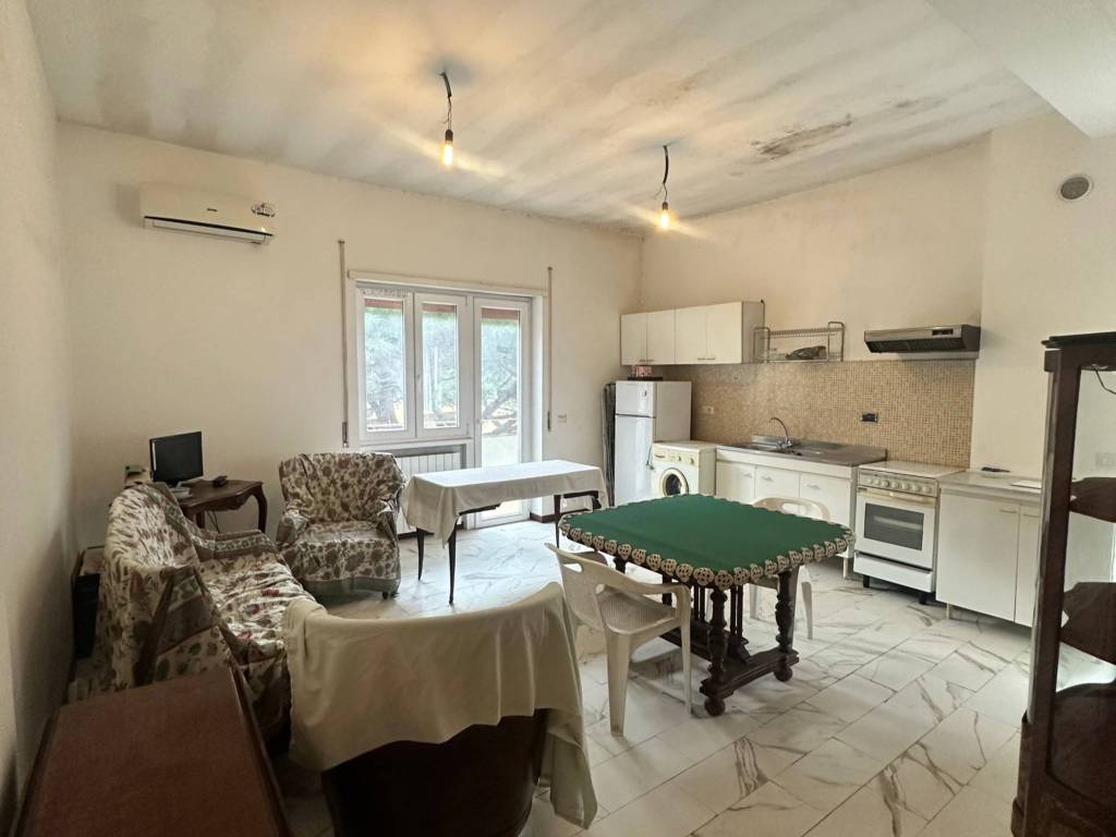 appartamento in vendita a Roma in zona Monte Sacro/Talenti