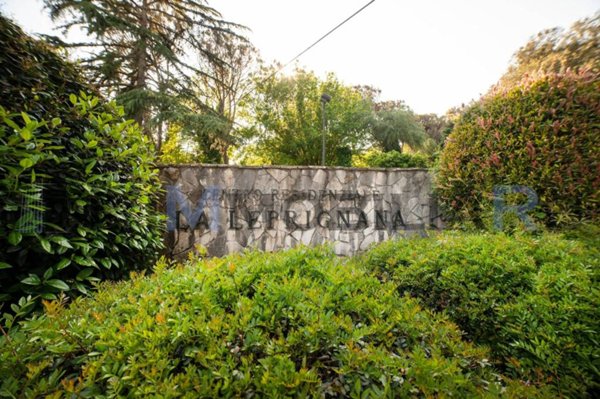 casa indipendente in vendita a Roma in zona Aurelio