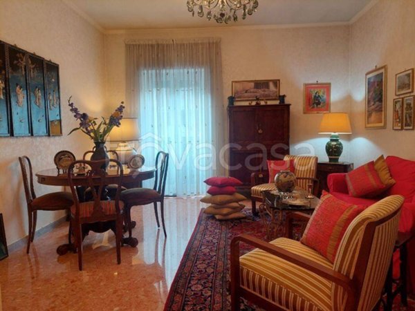 appartamento in vendita a Roma in zona Salario