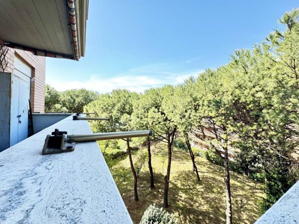 appartamento in vendita a Roma in zona Alessandrino