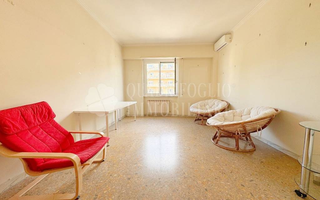 appartamento in vendita a Roma in zona Prenestino-Labicano
