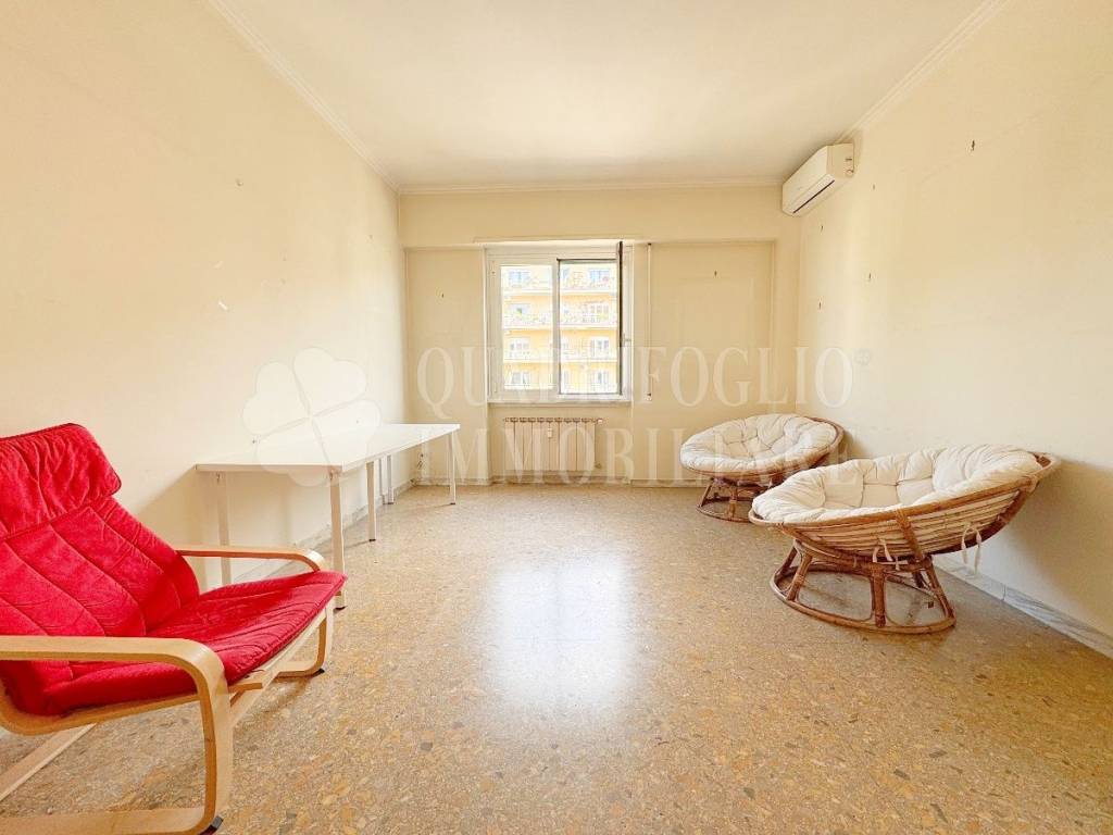 appartamento in vendita a Roma in zona Tiburtino