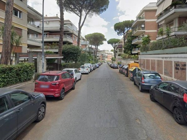 appartamento in vendita a Roma in zona Grottarossa