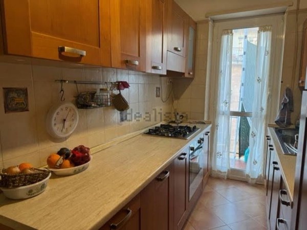 appartamento in vendita a Roma in zona La Pisana
