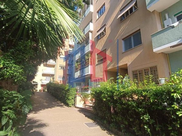 appartamento in vendita a Roma in zona Tiburtino